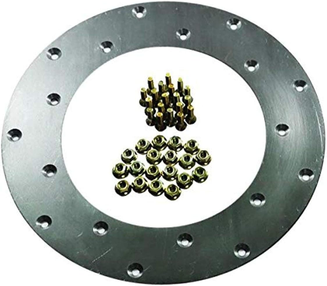 SPEC SF84FPK Flywheel Friction Plate (99-04 Ford Cobra(for p/n SF84A))