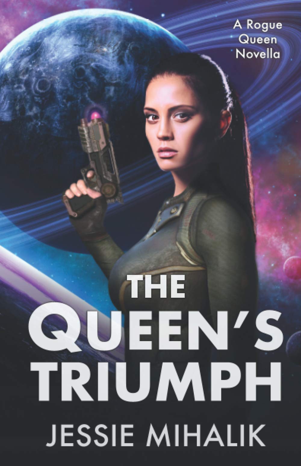 The Queen’s Triumph