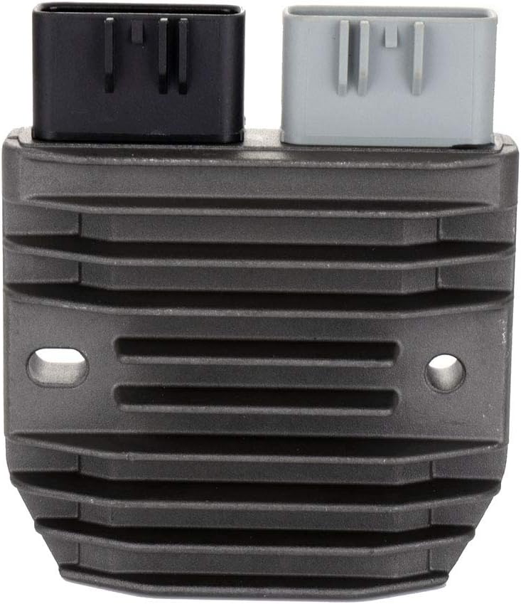 ECCPP Voltage Regulator Rectifier Fit for 2002-2014 for YAMAHA YZF-R1 2006 2010 for YAMAHA YZF-R1 LE Regulator Rectifier