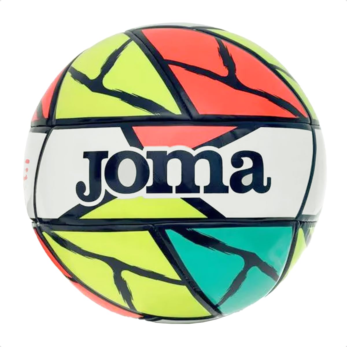 Joma Balón Oficial Liga Nacional Fútbol Sala 2023/2024 Talla 62cm