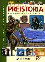 Preistoria. L'evoluzione della vita sulla Terra 880974571X Book Cover