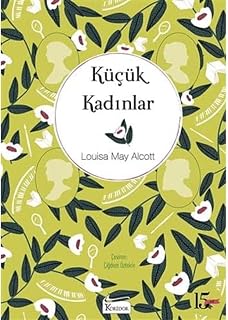 Küçük Kadınlar Bez Cilt