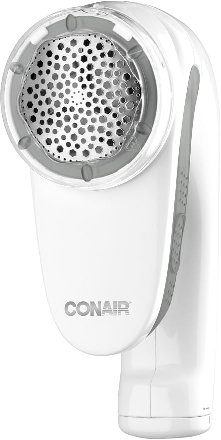 Conair CLS2XE - Eliminador de Pelusas, afeitadora antibulos Recargable…