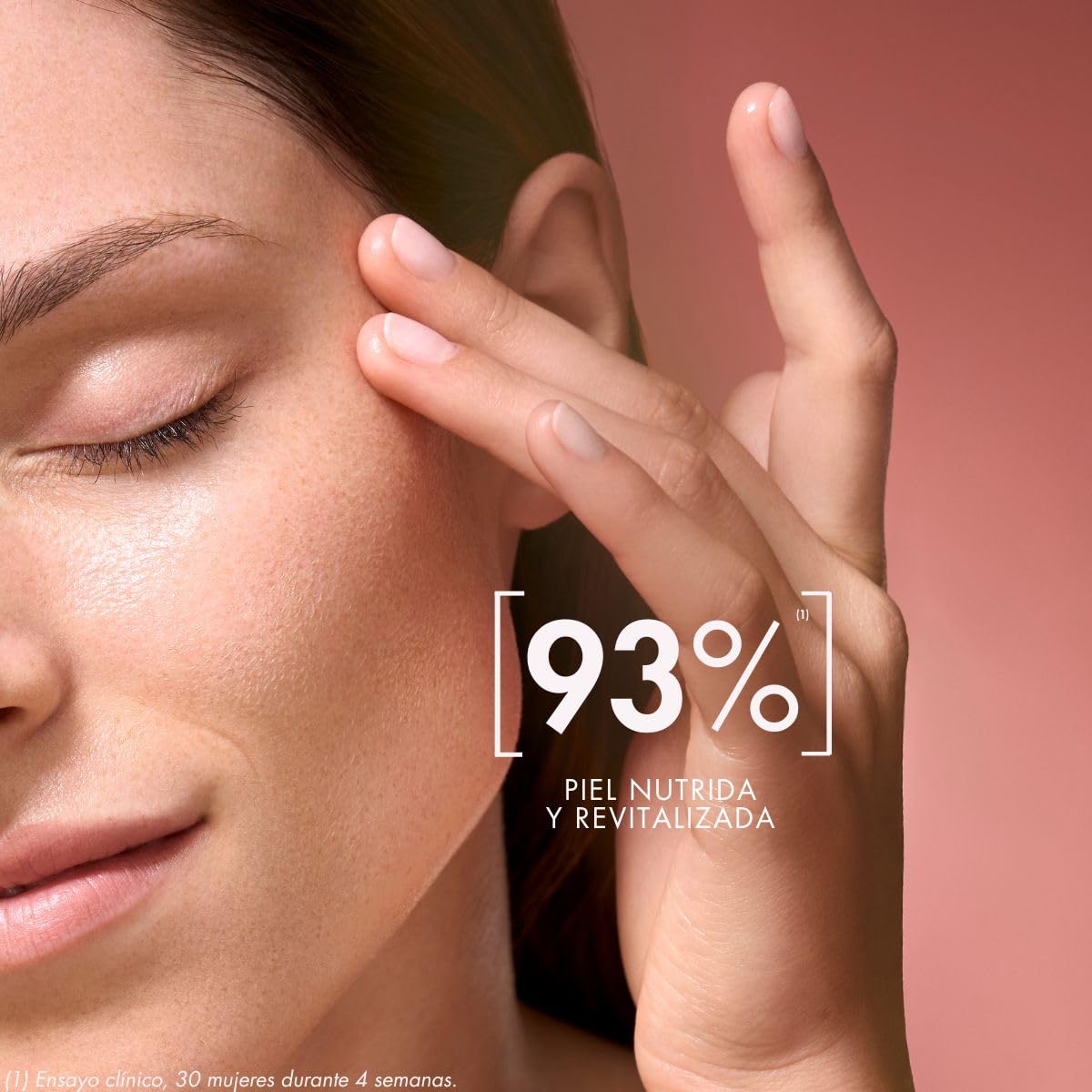 Melvita - Aceite de belleza - Nutre y protege la piel - Para el rostro, el cuerpo y el cabello - Fabricado en Francia