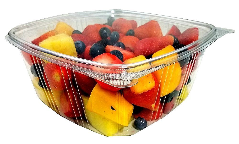 Amazon.com: Koda Cup 64 oz. (Gallon-Size) RPET Clear Plastic