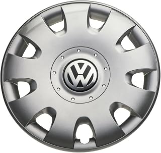 Volkswagen Wheel Trim Ring - 1T0-601-147RGZ Price In India