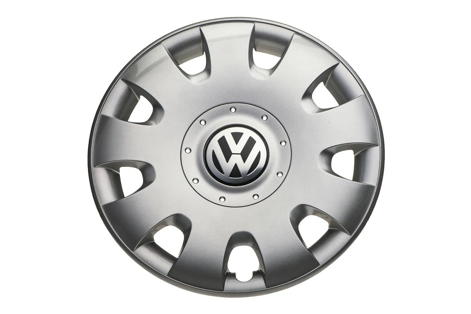 Volkswagen Wheel Trim Ring - 1T0-601-147RGZ - Review, Price and Buying Guide