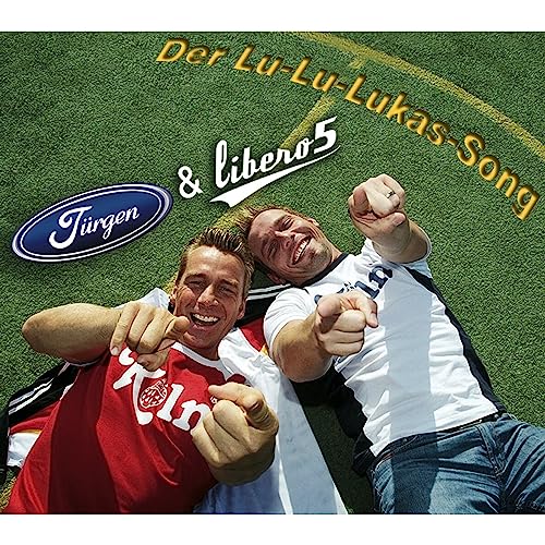Jürgen & Libero 5