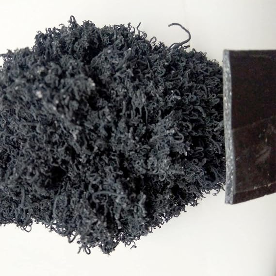 Contacall Fire Intumescent Door Wick Fire Smoke Seal 20x15 25 Meters