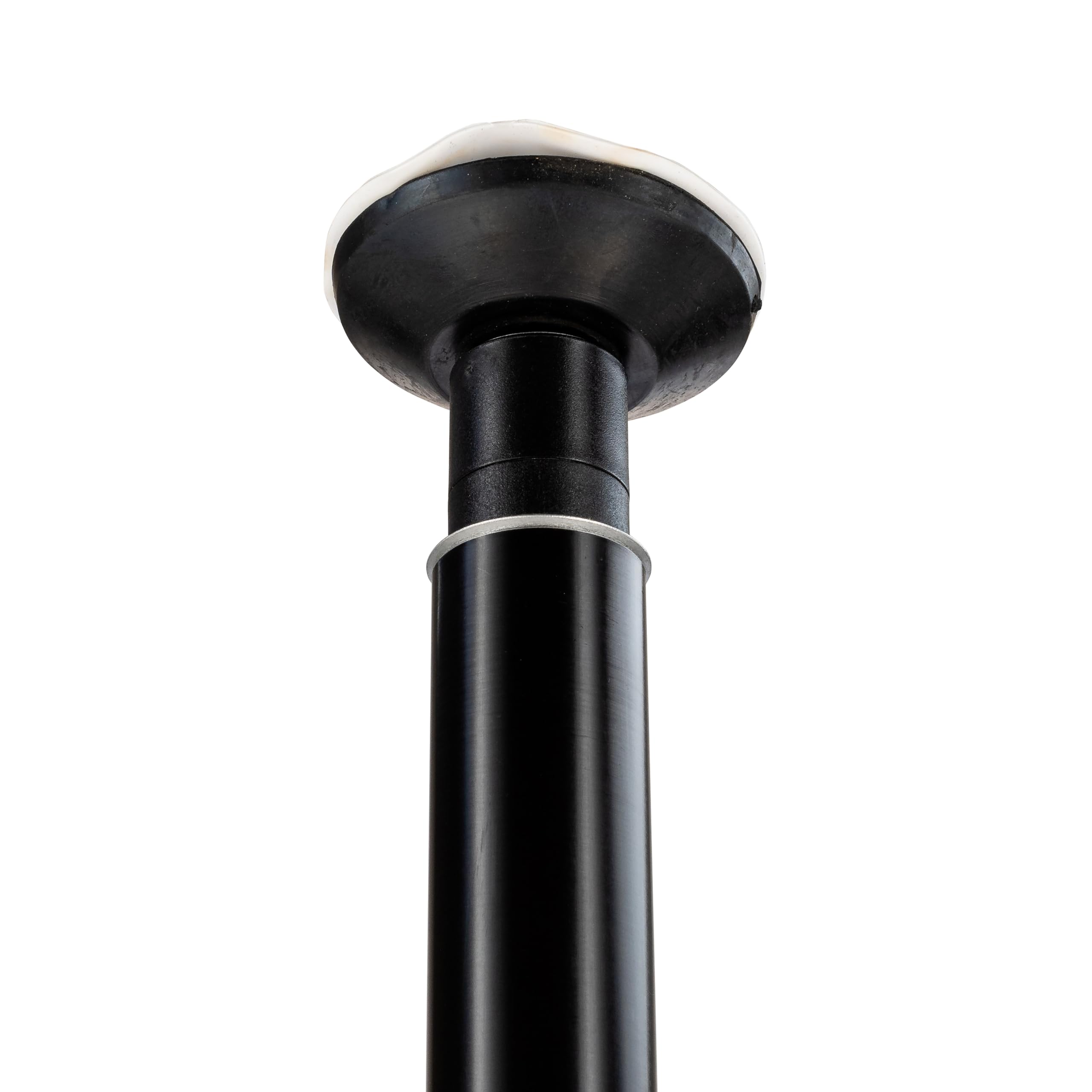 Amazon | マンフロット(Manfrotto)オートポール2 ブラック 210cm