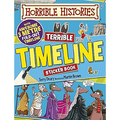 Terrible Timeline