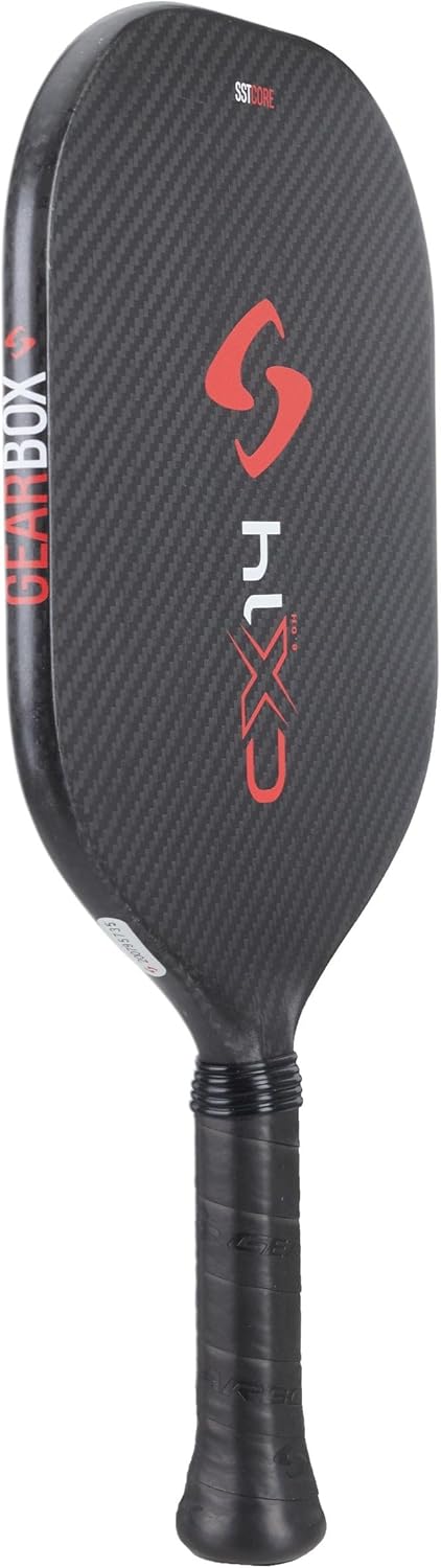 Gearbox CX14 8.0 oz. Pickleball Paddle