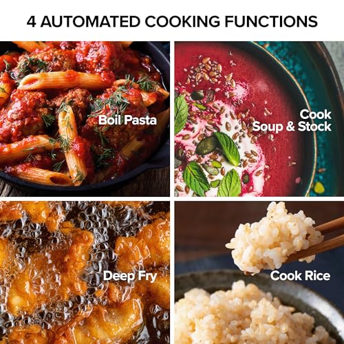 Nuwave-Upgraded-Induction-Cooktop-3-Wattage-Control-Patented-Digital-Temp-Probe-8Large-Heating-Coil-12Shatter-Proof-Ceramic-Glass106-Temps-Ctrl