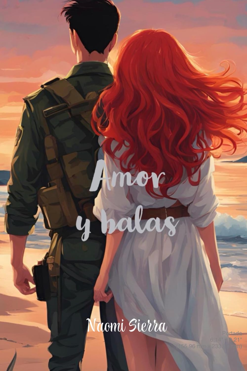 Amor y Balas (Hasta El Último latido)