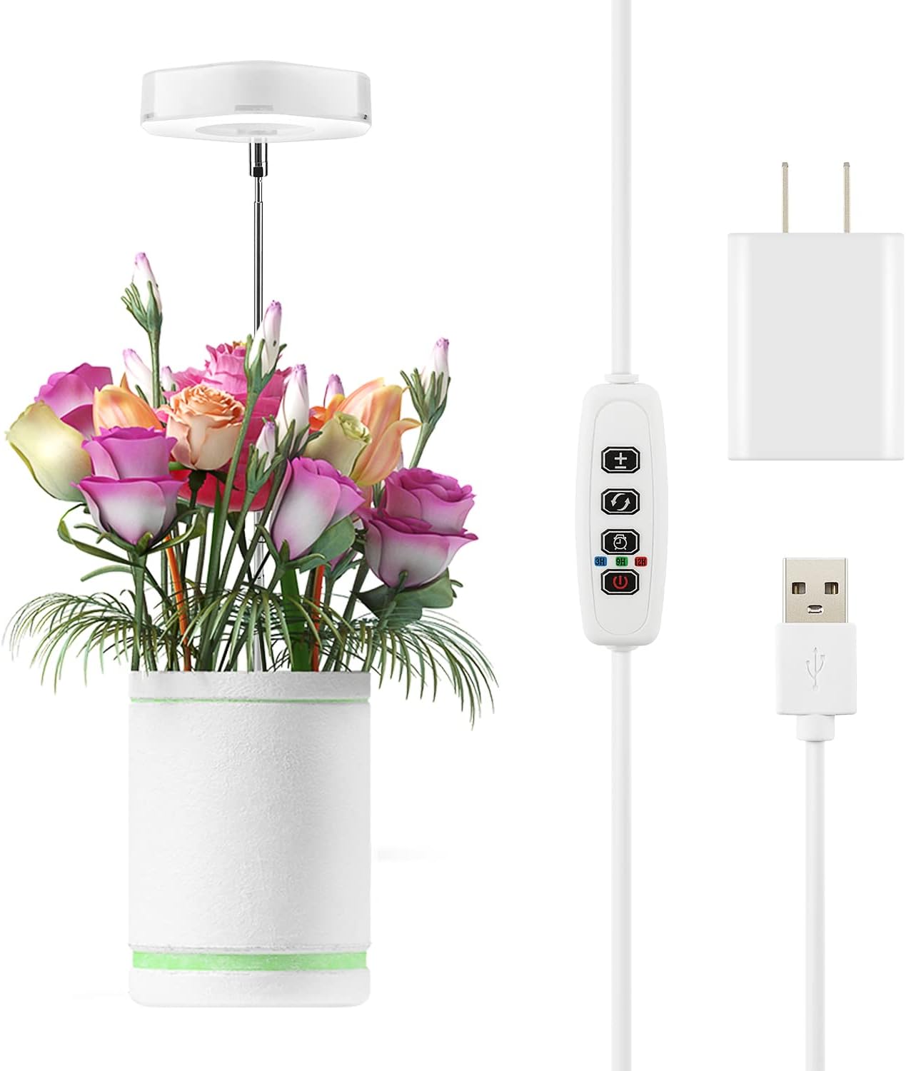 Growing Lights for Seedlings, Grow Light, Small Grow Lights