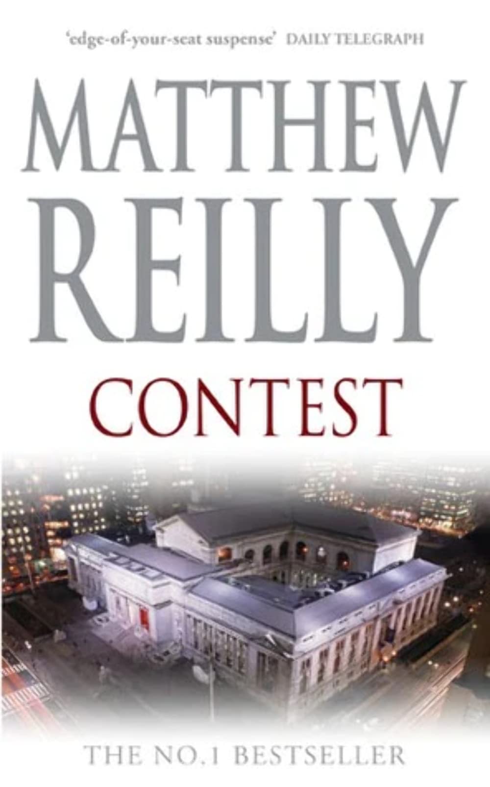 Contest