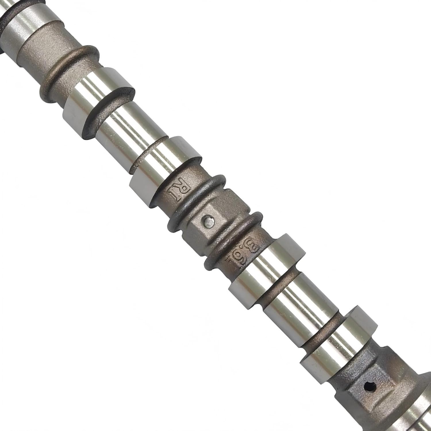 REVO Right Side Intake Camshaft For Dodge Journey, Ram 1500, Jeep Grand Cherokee & Chrysler 200 300 3.6L V6 Models Replace#5184380AD 5184380AE 5184380AF 5184380AH