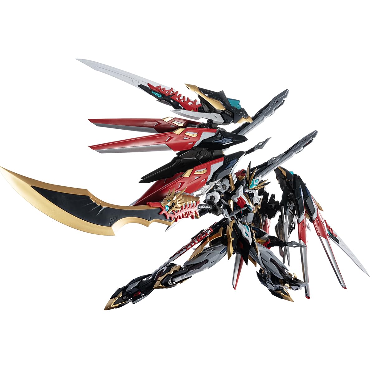 Amazon | HiPlay 摩動核 MOTOR NUCLEAR 干将 MNP-XH12 色分け済み
