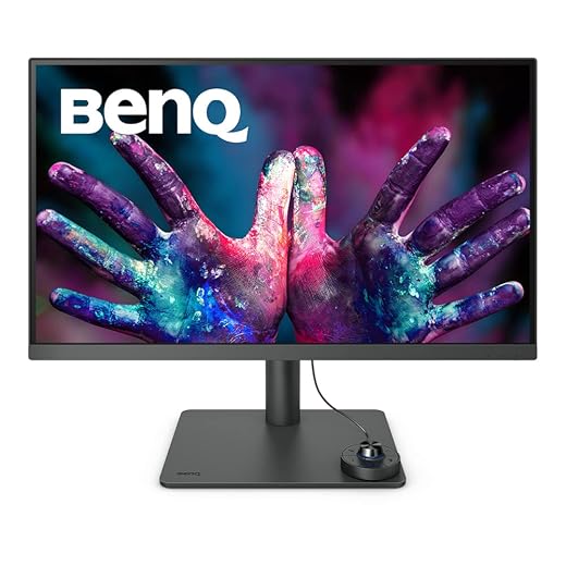 PD2705U 68.58CM 27IN IPS