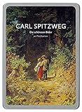  Carl Spitzweg: Die schönsten Bilder