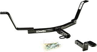 Draw-Tite 24792 Sportframe Class I Hitch
