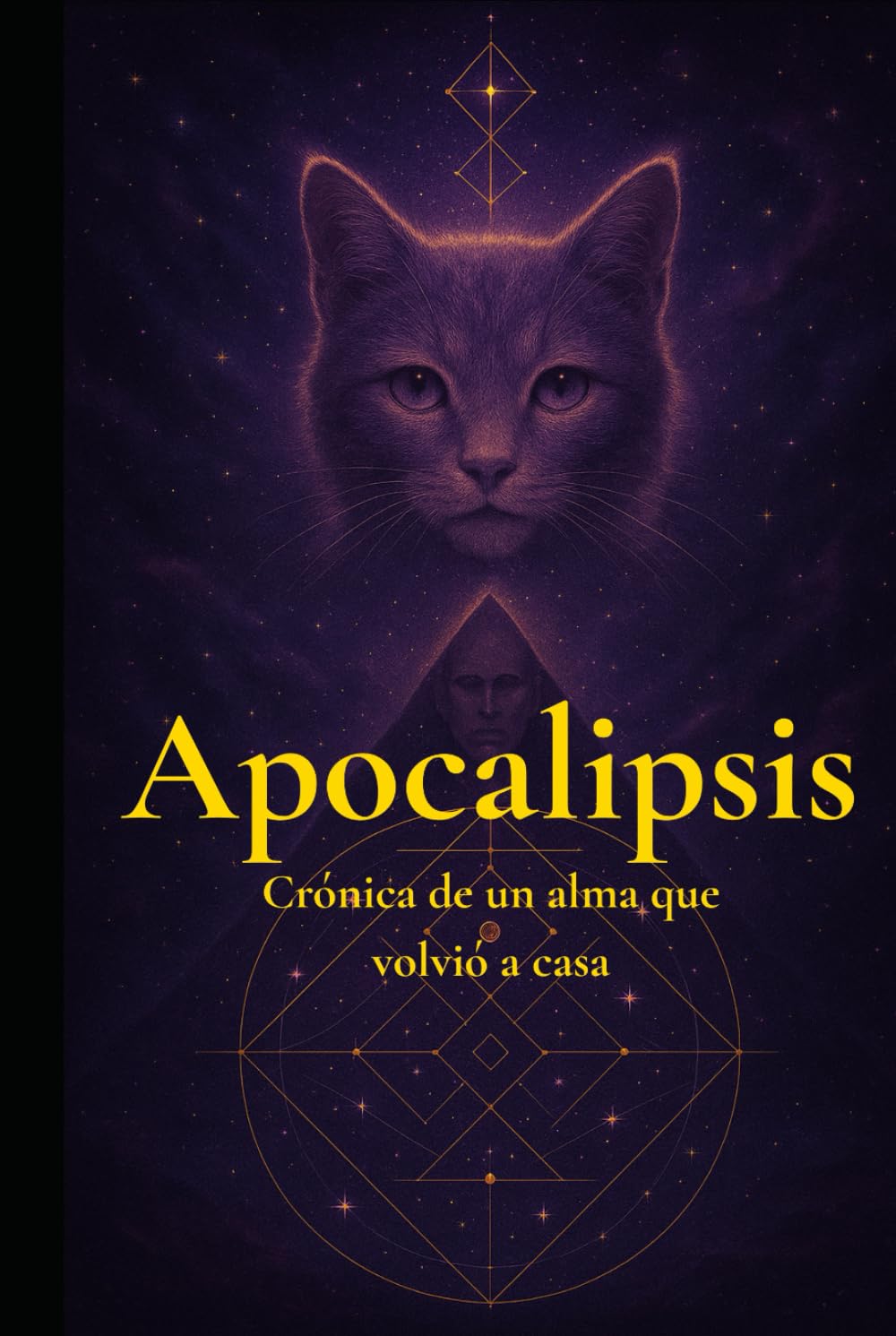 Apocalipsis: Crónica de un alma que volvió a casa