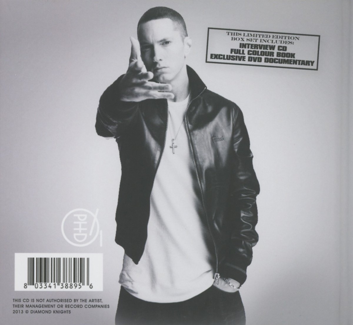 Eminem - Reconnect
