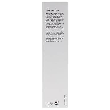 Hydracream Fusion by Mesoestetic for Unisex - 3.38 oz Cream
