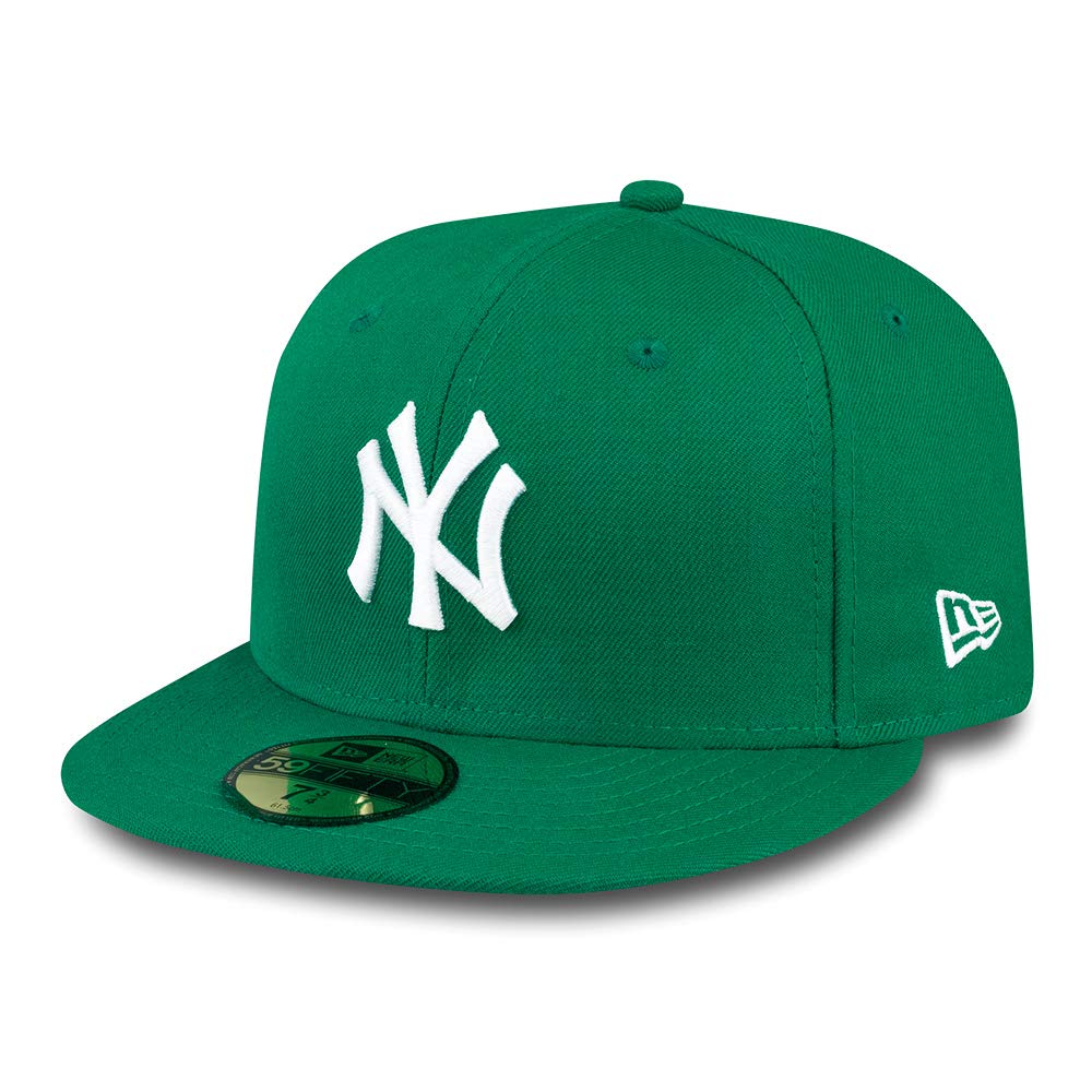 New Era 59Fifty Gorra MLB Basic NYEra Gorras Plana — view 103