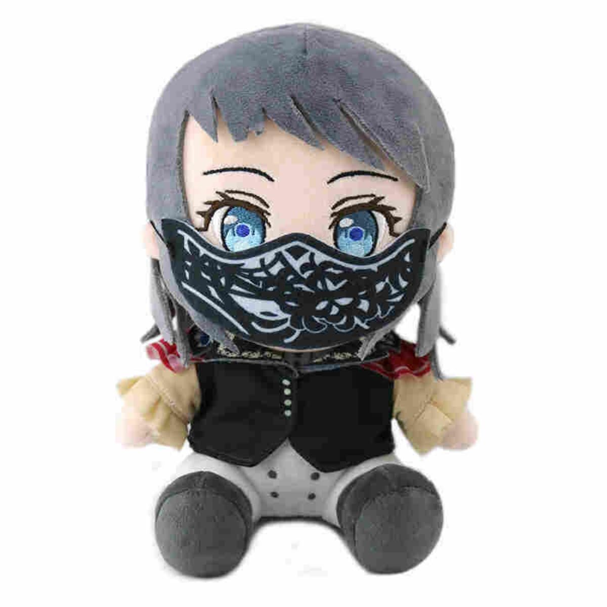 Amazon.co.jp: AZCQD BanG Dream! Ave Mujica 若葉睦 豊川祥子