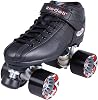 Riedell Skates - R3 - Quad Roller Skate for IndoorOutdoor
