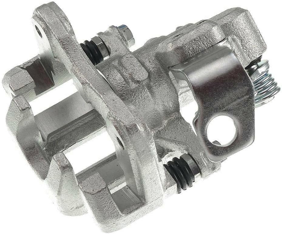 Brake Caliper 2pcs Rear Driver Right Passenger Left and Side Bracket for Acura for CSX 2006-2011 for ILX 2013-2018