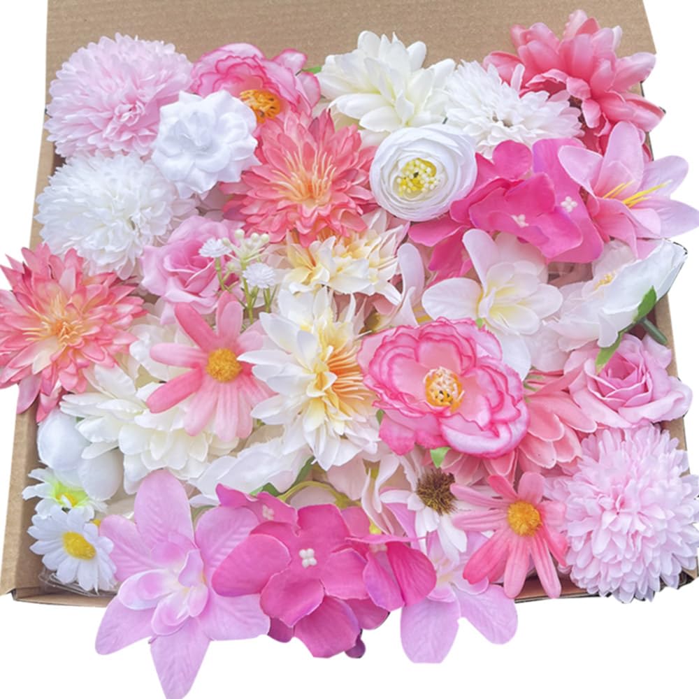 Roses artificielles en soie décoration d'intérieur pour un mariage romantique réussi