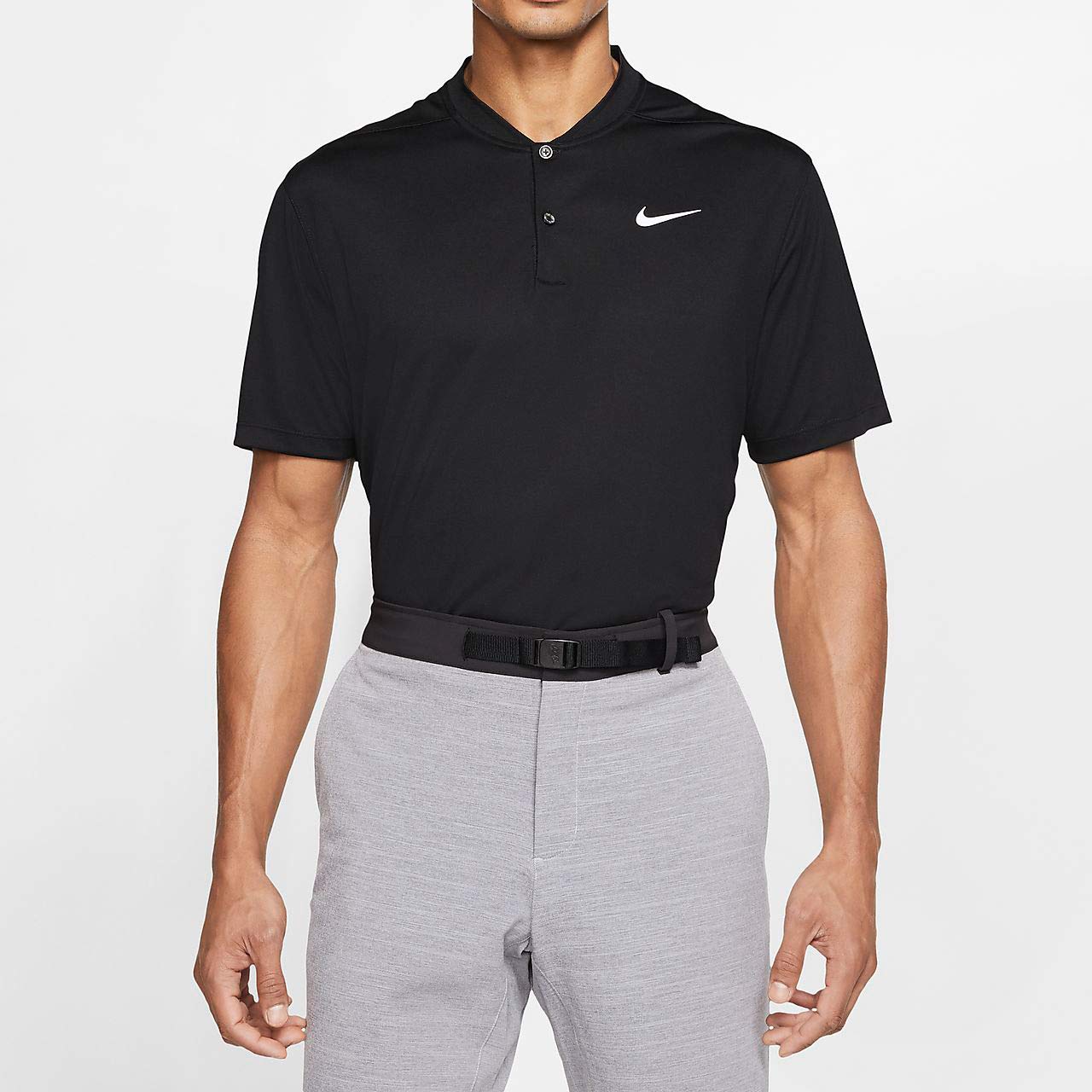 NIKE Polo Mężczyźni Men's Nike Dri-fit Victory Blade Polo
