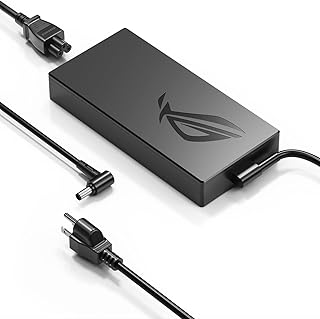 150W 20V Charger for Asus TUF Gaming A15-FA506 A17-FA706 FX505GT FX705GT, 150W ASUS ROG Strix GL531GT G531GT G512LI, ADP-150CH B A18-150P1A