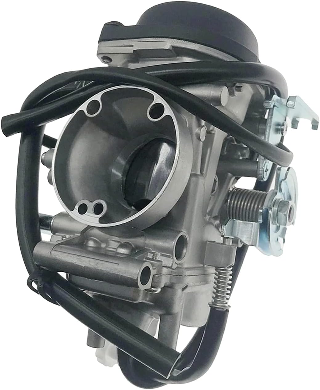 DR-Z400 Carburetor Carb for Suzuki DRZ400 (2000-2004), DR-Z400E (2005-2007), DRZ400S DRZ400SM 13200-29F21, 13200-29FB4