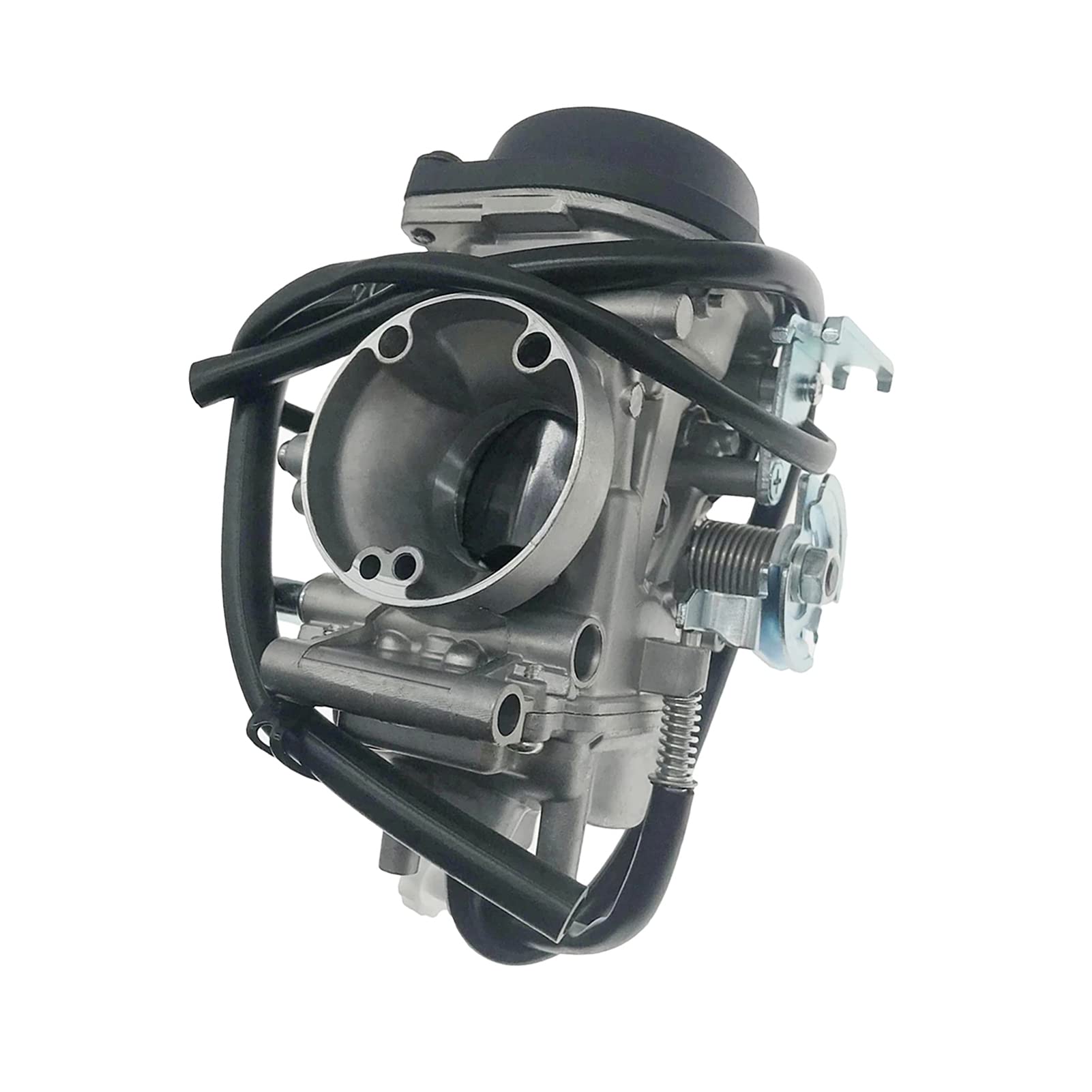 Amazon | DR-Z400 キャブレターキャブ スズキ DRZ400 (2000-2004) DR 