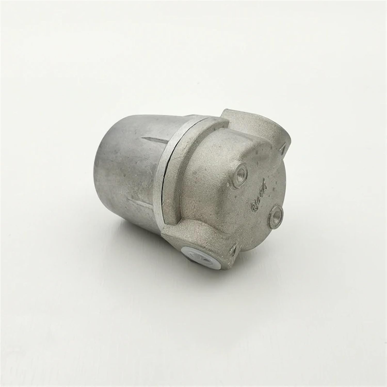 Waste Oil Burner Full Aluminum Filter Boiler Diesel Oil Strainer Filter 1/4" 1/2" Alcohol-Based Fuel Purifier Diesel Filter(1 of 2 to 1 of 2)