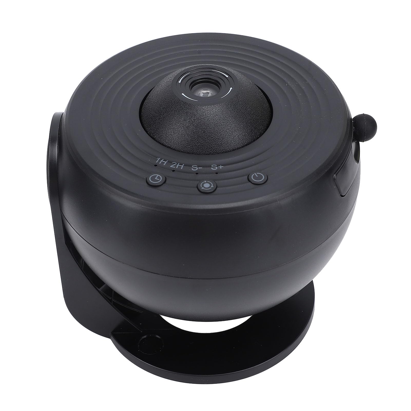 Cryfokt Star Night Light Projector with High Clarity Projection for (BLACK)