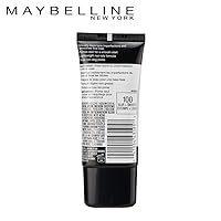 Vista 3 de Maybelline New York Face Studio Master Prime Maquillaje