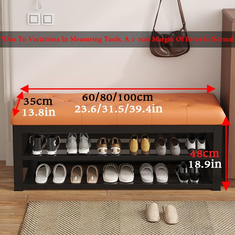 Structure en acier au carbone pour un meuble solide et durable