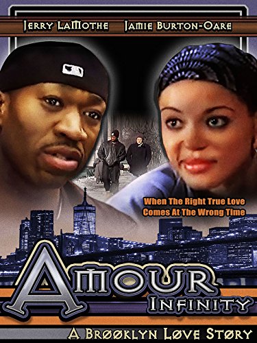 Amour Infinity Amour Infinity
