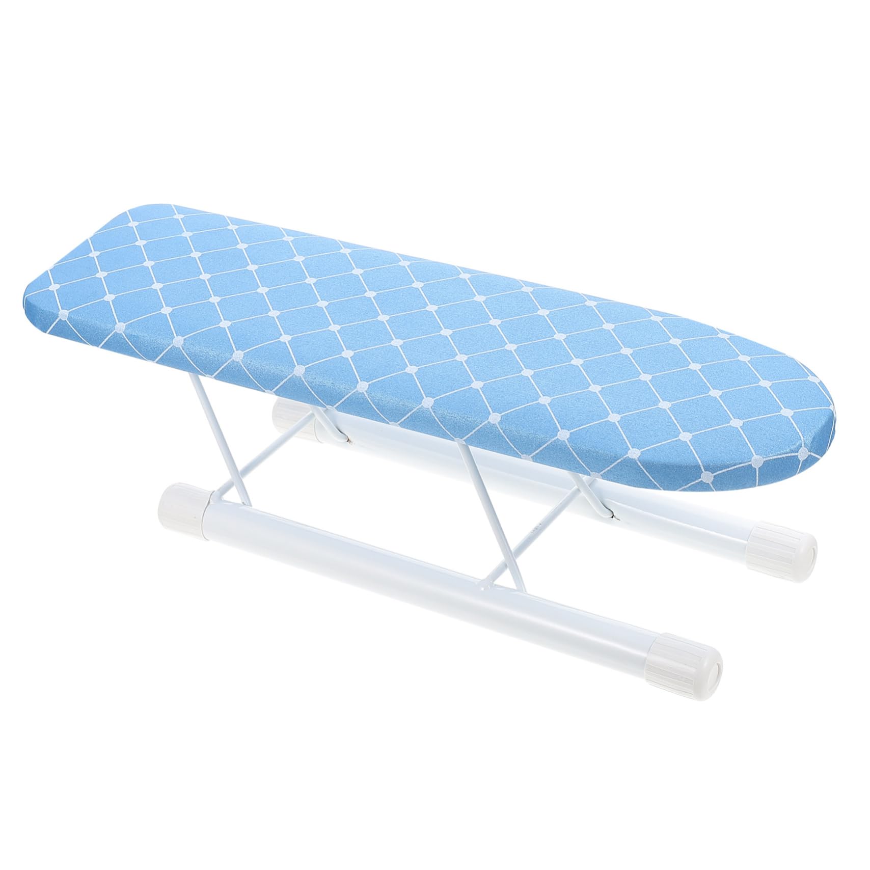 GRIRIW Sleeve Ing Board Foldable Small Ironing Board Tabletop Clothing Ironing Board Mini Iron Board Easy to Carry