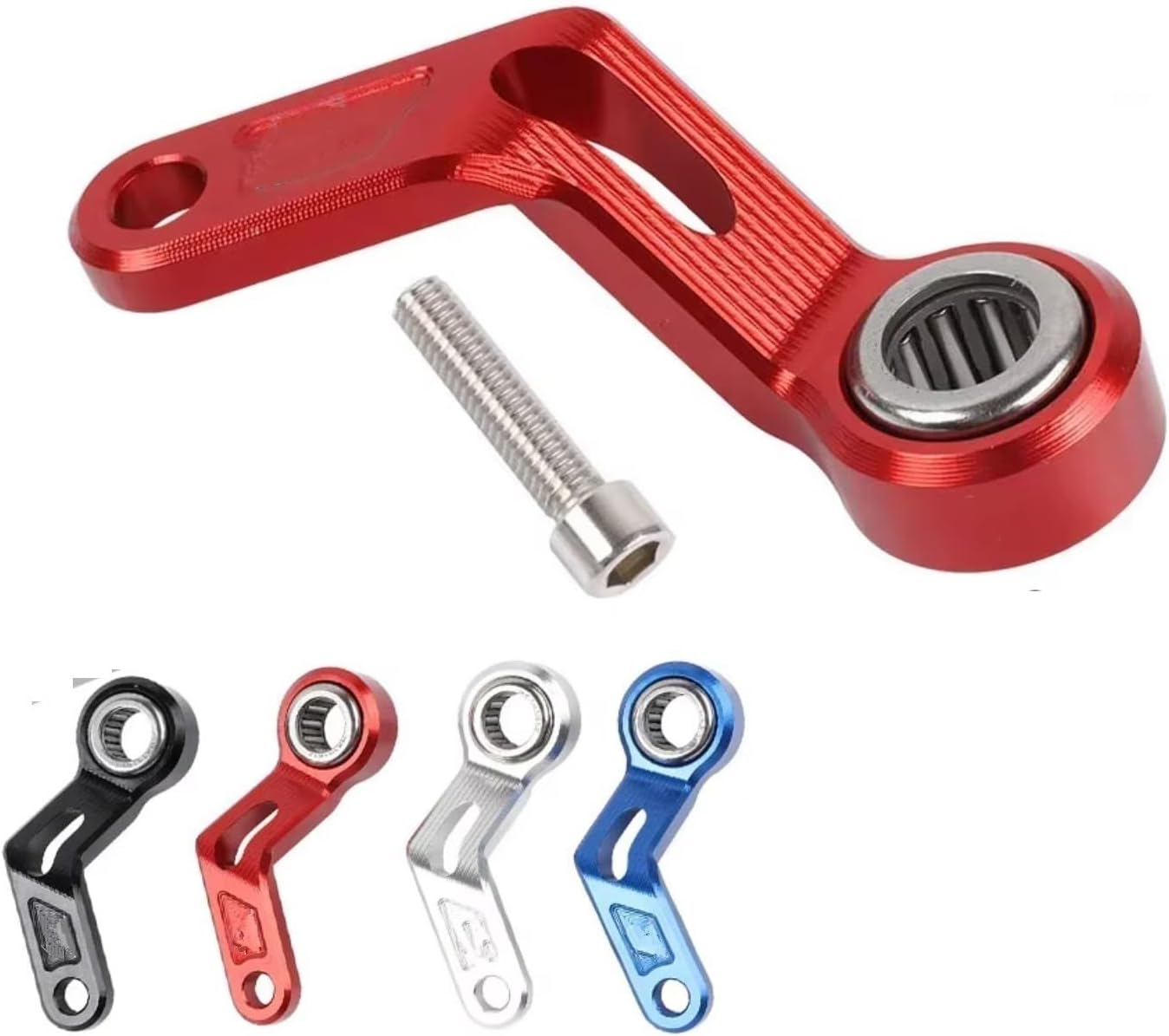 ギアシフトスタビライザー Compatible With For Tracer 900 9 GT 2015-2023 For Nik