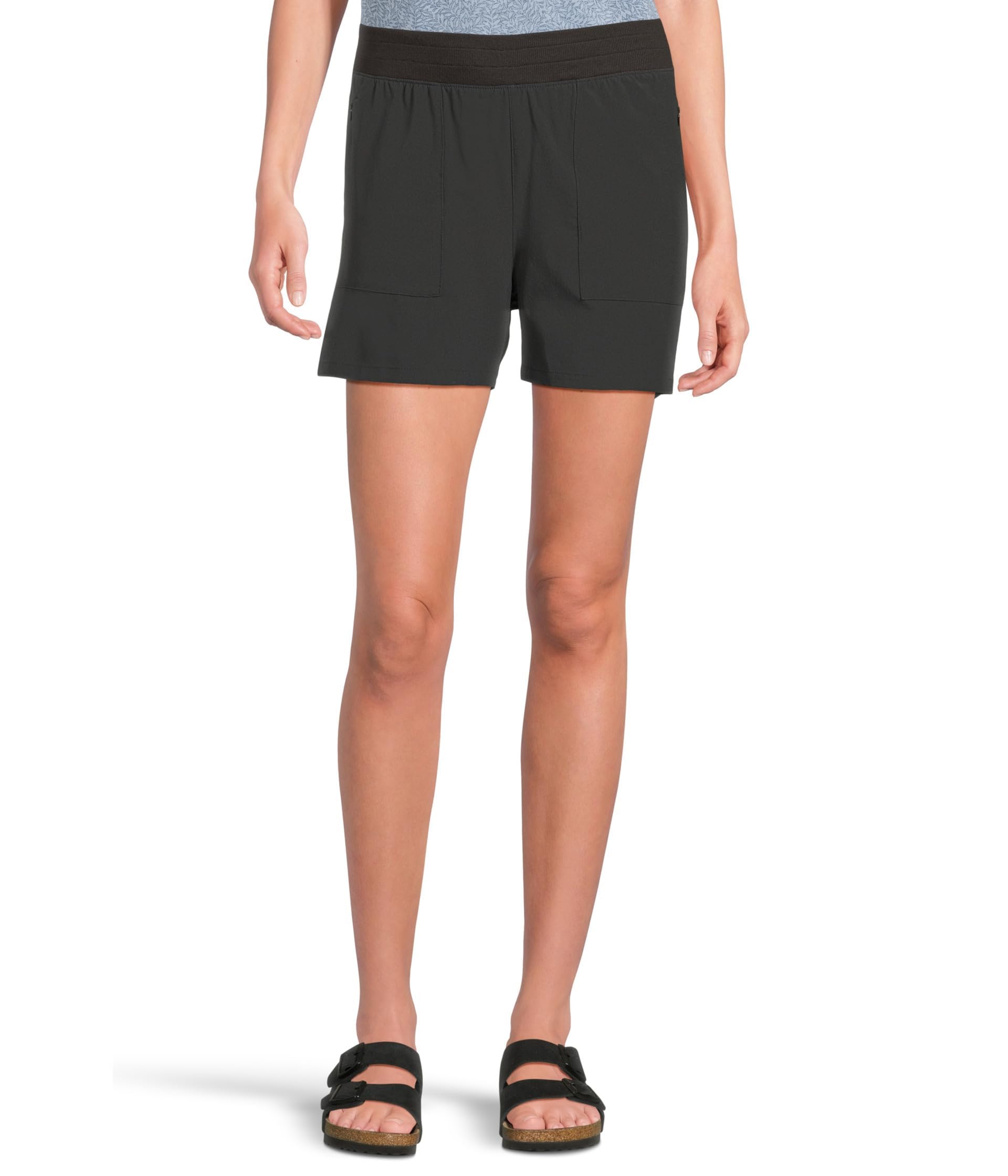 Short Spotless Evolution confort stretch contre les taches de marche - 5
