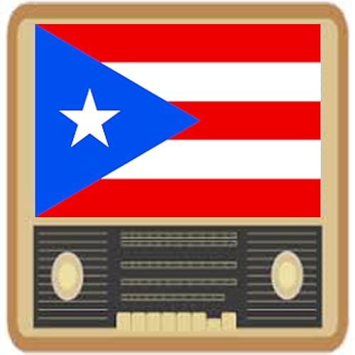PUERTO RICO RADIOS