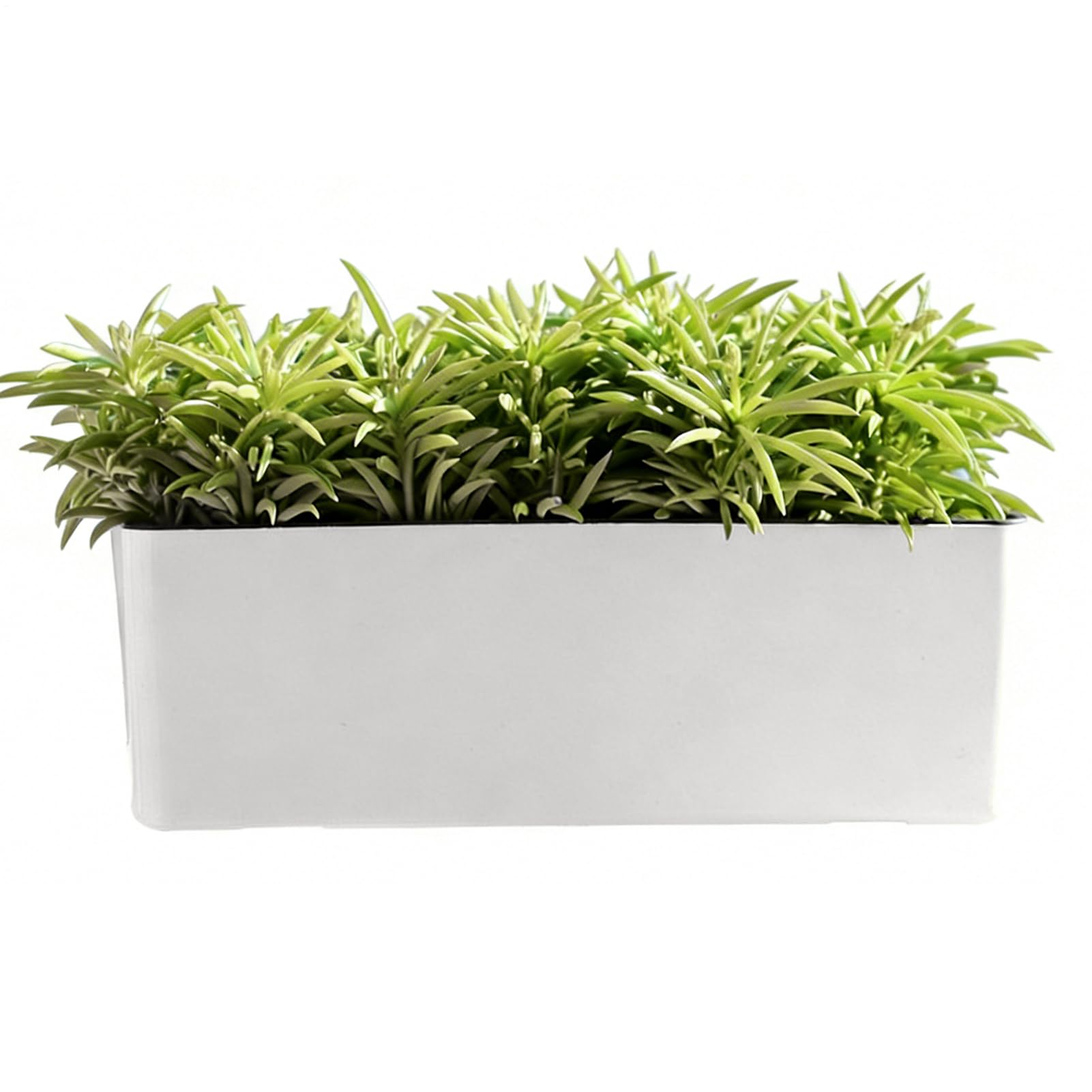Pot pour Décoration intérieure, pot à arrosage automatique