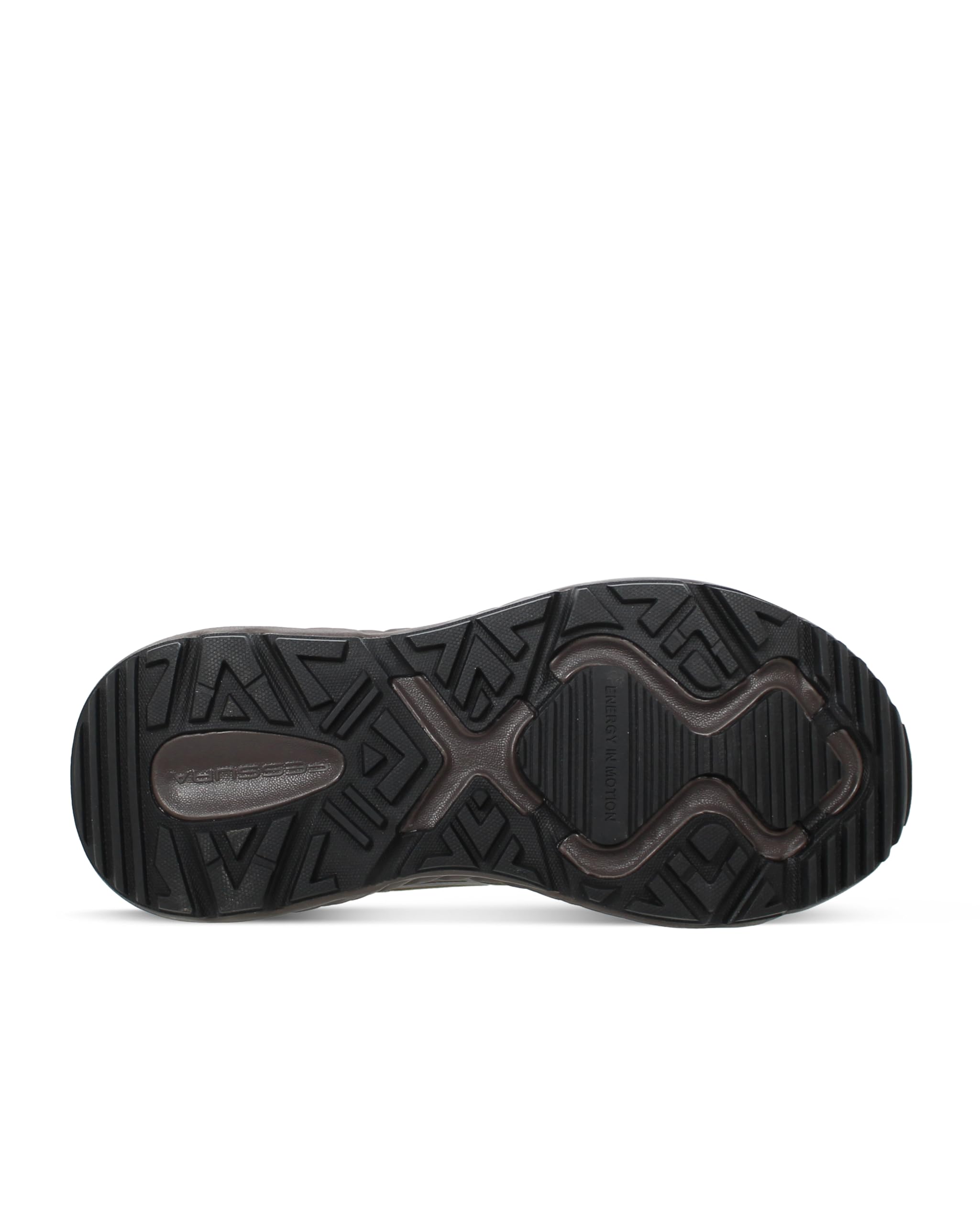 FESSURA VTR-R Scarpe Outdoor, Sneaker Antiscivolo Impermeabile e Traspirante per Montagna, Escursioni, Viaggi e attività Sportive