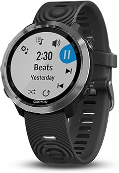 Amazon | GARMIN(ガーミン) ForeAthlete 645 Music GPS