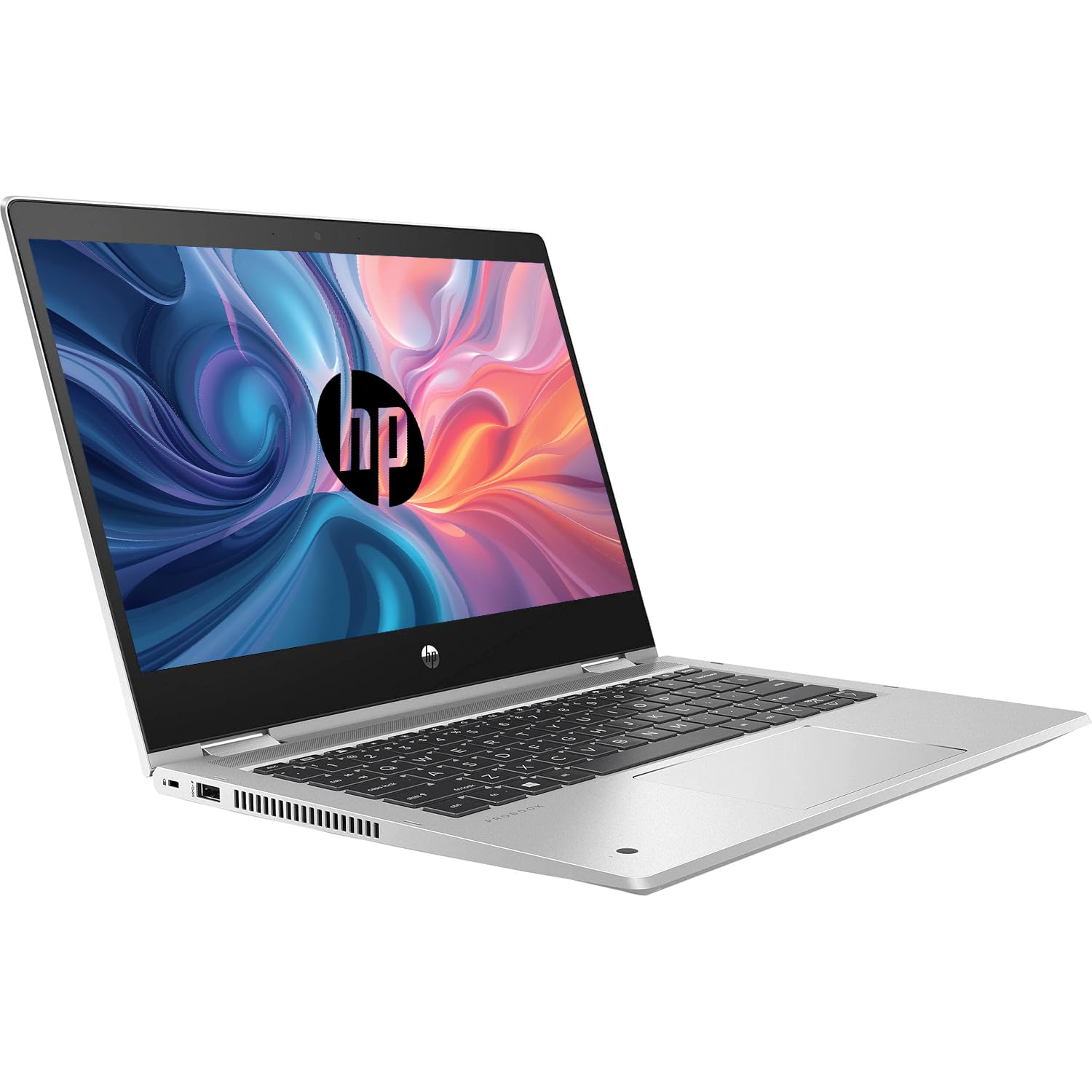 Amazon.com: HP ProBook x360 435 G8 - Computadora portátil con